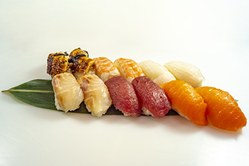 Nigiri mix