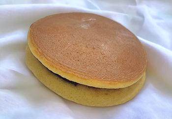 Dorayaki cioccolato