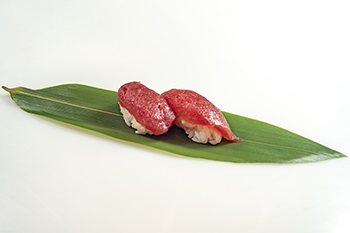 Nigiri tonno