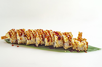 Tokio roll