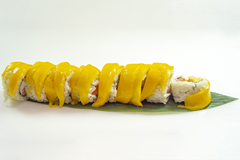 Rainbow mango