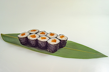 Hosomaki salmone