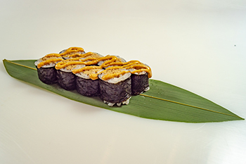 Hosomaki tonno cotto