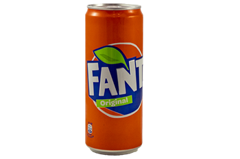 Fanta