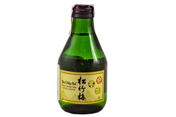 Sake