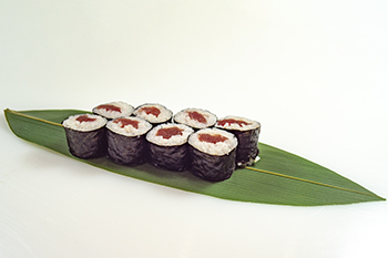 Hosomaki tonno