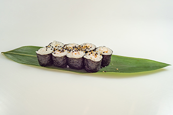 Hosomaki ebi