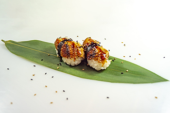 Nigiri anguilla