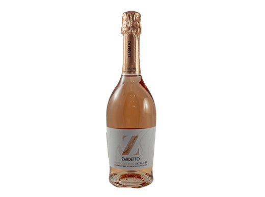 Zardetto rose