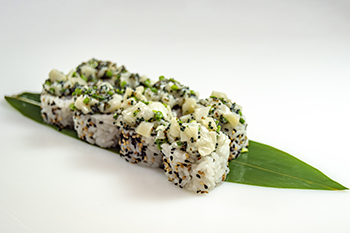 Formula roll