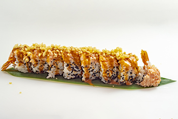 Lemon roll