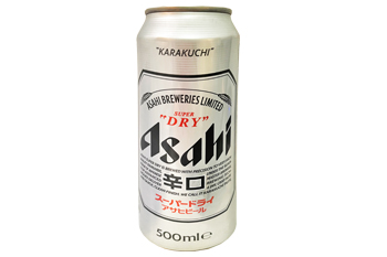 Asahi