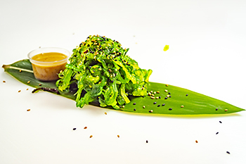 Chuka wakame