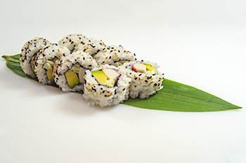 California surimi