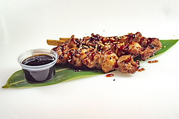 Yakitori