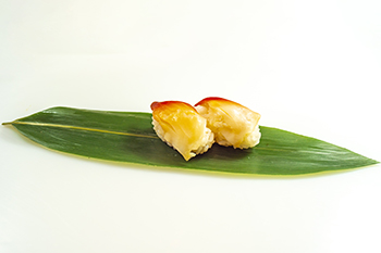 Nigiri vongole