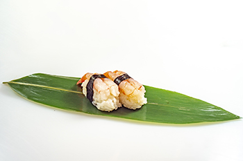 Nigiri amaebi