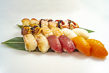 Nigiri misto
