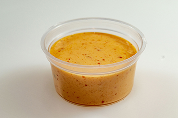 Spicy mayo