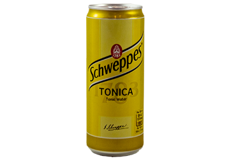 Schweppes Tonica