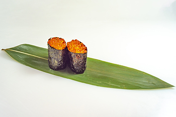 Gunkan ikura